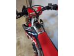 Klikněte pro detailní foto č. 14 - Honda CRF 450 R