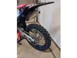 Klikněte pro detailní foto č. 16 - Honda CRF 450 R