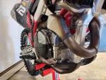 Klikněte pro detailní foto č. 18 - Honda CRF 450 R
