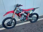 Klikněte pro detailní foto č. 3 - Honda CRF 450 R