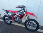 Klikněte pro detailní foto č. 4 - Honda CRF 450 R