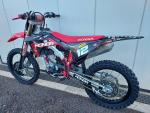 Klikněte pro detailní foto č. 6 - Honda CRF 450 R