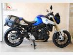Detail nabídky - BMW F 800 R