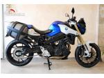 Detail nabídky - BMW F 800 R