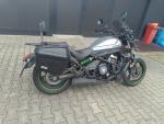 Klikněte pro detailní foto č. 1 - Kawasaki Vulcan S