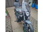 Klikněte pro detailní foto č. 5 - Kawasaki Vulcan S