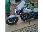 Klikněte pro detailní foto č. 6 - Kawasaki Vulcan S