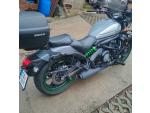 Klikněte pro detailní foto č. 8 - Kawasaki Vulcan S