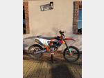 Detail nabídky - KTM 250 SX-F