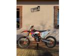Klikněte pro detailní foto č. 2 - KTM 250 SX-F
