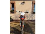 Klikněte pro detailní foto č. 3 - KTM 250 SX-F