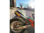 Klikněte pro detailní foto č. 4 - KTM 250 SX-F
