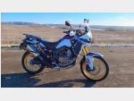 Detail nabídky - Honda CRF 1000 L Africa Twin ABS