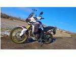 Klikněte pro detailní foto č. 4 - Honda CRF 1000 L Africa Twin ABS