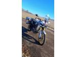 Klikněte pro detailní foto č. 7 - Honda CRF 1000 L Africa Twin ABS