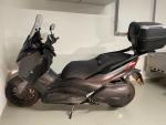 Klikněte pro detailní foto č. 2 - Yamaha X-Max 300