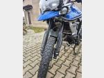 Detail nabídky - Triumph Tiger 800 XC