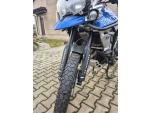 Detail nabídky - Triumph Tiger 800 XC