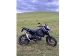 Klikněte pro detailní foto č. 4 - KTM 690 Supermoto