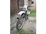 Klikněte pro detailní foto č. 3 - Suzuki DR 350 S