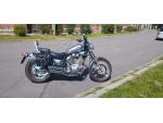 Klikněte pro detailní foto č. 5 - Yamaha XV 535 Virago