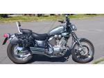 Klikněte pro detailní foto č. 1 - Yamaha XV 535 Virago