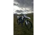Klikněte pro detailní foto č. 1 - Yamaha YZ 125