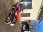 Klikněte pro detailní foto č. 3 - Honda CRF 300L