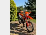 Detail nabídky - KTM 500 EXC-F