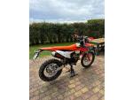 Klikněte pro detailní foto č. 2 - KTM 500 EXC-F