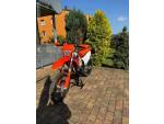 Klikněte pro detailní foto č. 3 - KTM 500 EXC-F