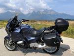 Detail nabídky - BMW R 1150 RT
