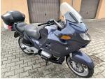 Klikněte pro detailní foto č. 3 - BMW R 1150 RT