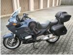 Klikněte pro detailní foto č. 4 - BMW R 1150 RT