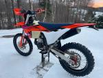 Klikněte pro detailní foto č. 2 - KTM 450 EXC-F