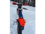 Klikněte pro detailní foto č. 4 - KTM 450 EXC-F