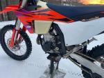Klikněte pro detailní foto č. 5 - KTM 450 EXC-F