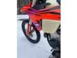 Klikněte pro detailní foto č. 6 - KTM 450 EXC-F