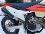 Klikněte pro detailní foto č. 8 - KTM 450 EXC-F