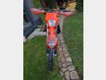 Detail nabídky - KTM 350 EXC-F
