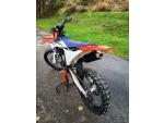 Klikněte pro detailní foto č. 2 - KTM 450 SX-F