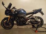 Klikněte pro detailní foto č. 2 - Yamaha FZ 1 S Fazer