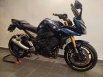 Klikněte pro detailní foto č. 3 - Yamaha FZ 1 S Fazer