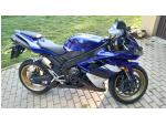 Klikněte pro detailní foto č. 1 - Yamaha YZF-R1