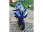 Klikněte pro detailní foto č. 3 - Yamaha YZF-R1