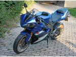 Klikněte pro detailní foto č. 4 - Yamaha YZF-R1