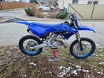Klikněte pro detailní foto č. 3 - Yamaha YZ 125