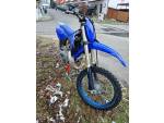 Klikněte pro detailní foto č. 5 - Yamaha YZ 125