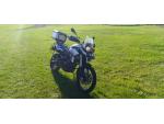 Klikněte pro detailní foto č. 4 - BMW F 800 GS