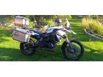 Klikněte pro detailní foto č. 7 - BMW F 800 GS
